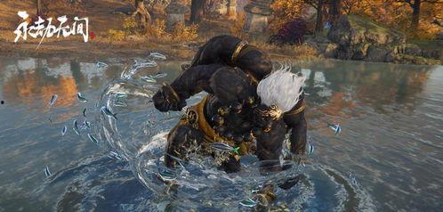 永劫大佛最新爆料消息,神秘力量觉醒，世界秩序将面临巨变！