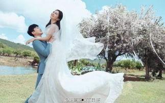 圈内人爆料张杰谢娜结婚,圈内人独家爆料甜蜜婚讯 第2张 圈内人爆料张杰谢娜结婚,圈内人独家爆料甜蜜婚讯 第2张